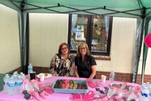 🌞 Summer Party Celebration – A Day to Remember! 🎉