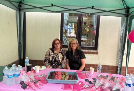 🌞 Summer Party Celebration – A Day to Remember! 🎉