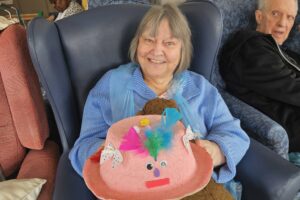 Getting Creative for the Mad Hatter’s Tea Party 🎩