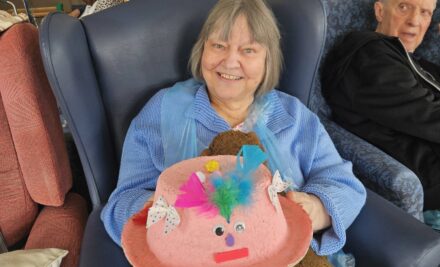 Getting Creative for the Mad Hatter’s Tea Party 🎩