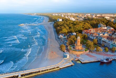 Around the World Tour: Our Visit to Poland This Month