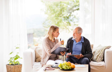 Residential Care
