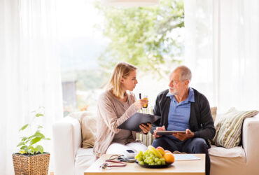Residential Care