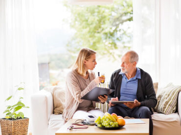 Residential Care
