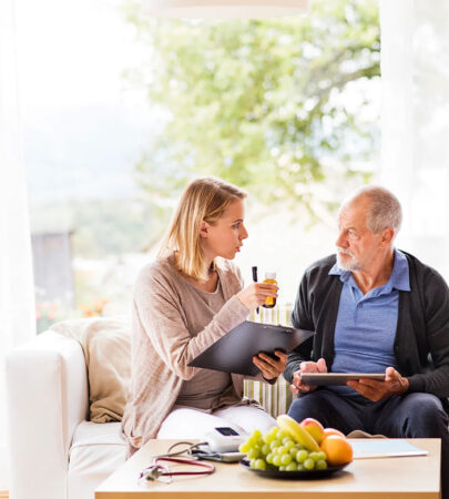 Residential Care