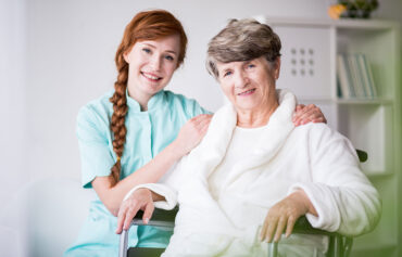 End OF Life Care