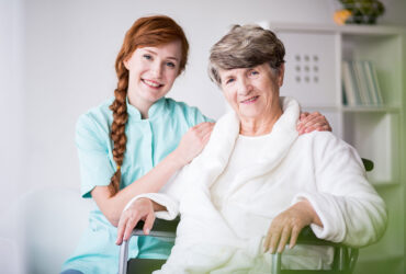End OF Life Care
