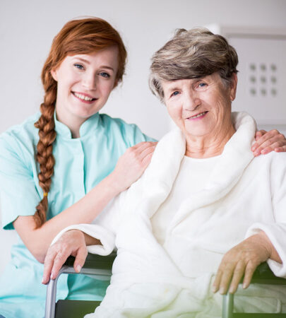 End OF Life Care