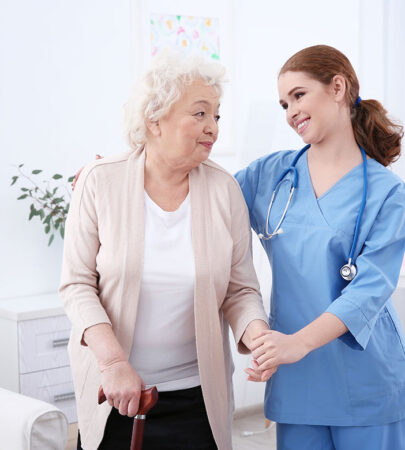 Home Care Services