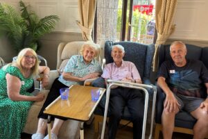 World Cup Summer Party 2026 Recap — Sunshine, Smiles, and Football Fever
