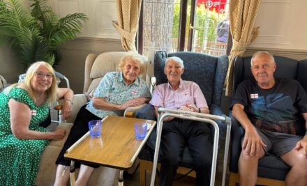World Cup Summer Party 2026 Recap — Sunshine, Smiles, and Football Fever