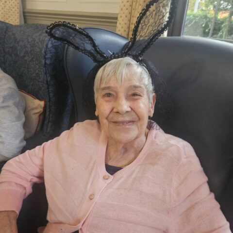 Daily life at Nightingale Care Home