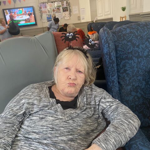 Day-to-day life at Nightingale Care Home