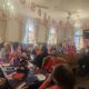 Celebrations in Full Swing at Nightingale to Celebrate VE day
