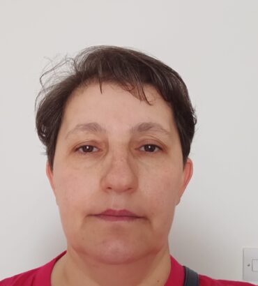 Elmira Eke