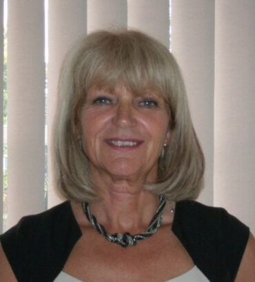 Sharon McCarthy