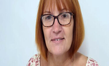 Joanne Peel