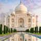 Around the World Tour: Our Visit to India This Month