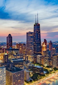 Around the World Tour: Our Visit to United States This Month