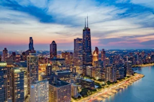 Around the World Tour: Our Visit to United States This Month