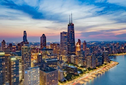 Around the World Tour: Our Visit to United States This Month