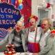 🎪 A Wonderful Day at the Circus in Nightingale Care Home! 🎪
