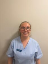 Maisie Coplestone – Grant