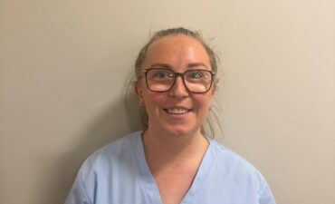 Maisie Coplestone – Grant