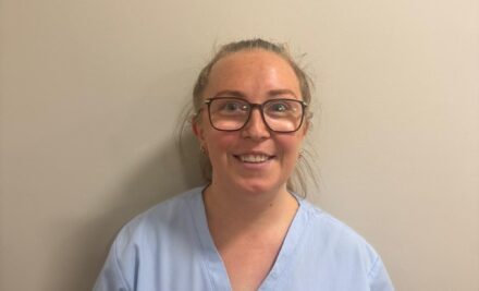 Maisie Coplestone – Grant