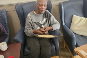 Happy Pancake Day 🥞