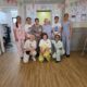 PJ Day Was a Fun Day 🥰