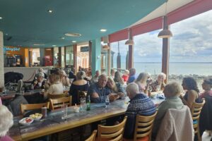 Nightingale Residents Enjoy a Wonderful Day Out in Southend-on-Sea